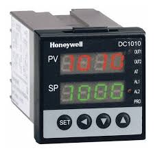 CONTROL DE TEMPERATURA DC1010CT-101000-E